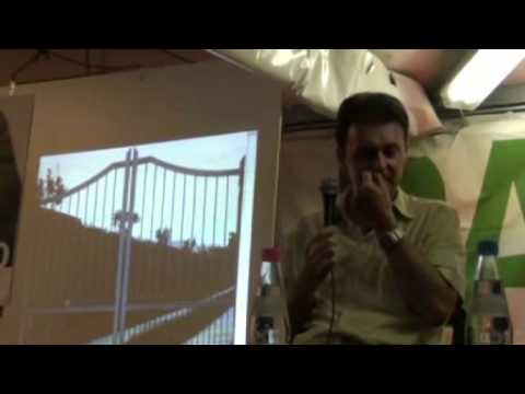 MASSIMO MARCHIORI SI RACCONTA - 2