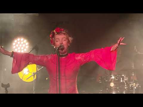 The Primitives - Crash (Live at Forest Fest 2023)