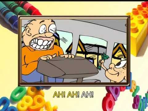 Motorista - Sucessos da minha escolinha