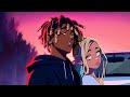Juice WRLD Nicki Minaj AGATS2 Remix Lyric Video