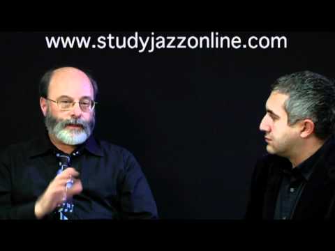 Vocal Improvisation I - INTRO 2