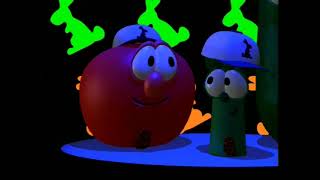 VeggieTales: The New &amp; Improved Bunny Song (textless version)