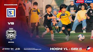 Download lagu SquareOne vs RYFC | Hoshi Youth League : Siri 5 | U9 | 2026 mp3 Download lagu SquareOne vs RYFC | Hoshi Youth League : Siri 5 | U9 | 2026 mp3