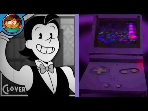 100 Years of Game boy Advance Mashup I AXL DU Mashup