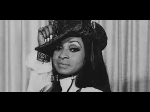 Singer Jackie Shane Dead