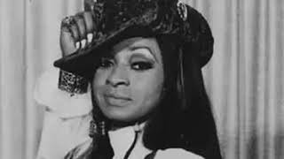 Singer Jackie Shane Dead