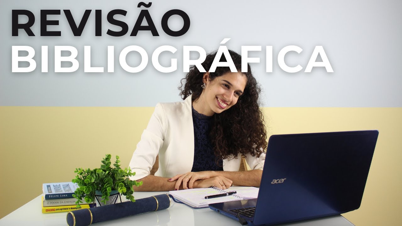Como Fazer uma Revisão Bibliográfica para TCC