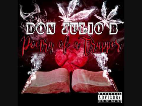 Don Julio B ft Tarxan - Be Mine pt 1