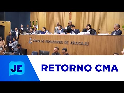 Nesta terça-feira, a Câmara de Vereadores de Aracaju iniciou o ano legislativo