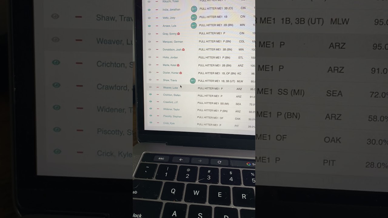 NFBC Quick FAAB Tips