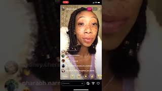 Divine Star expose Nature Boy pedo 😱