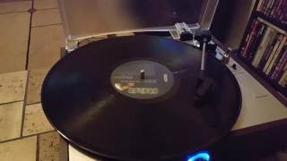 Mr. Mister - Don&#39;t Slow Down  (Vinyl)