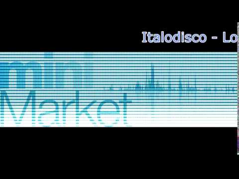 Italodisco - Love & Pain (Alfred Azzetto Re-Work)