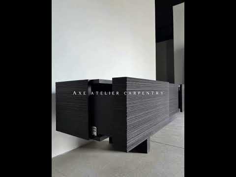 “Designers’ Delight: Explore the Elegance of 3D Embossed Panels