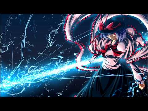 【東方】 IRON ATTACK! 『Flame from the Black Sea』