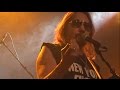 Ace Frehley - Rock Soldiers -live @ Melkweg Amsterdam, the Netherlands, 9 June 2015
