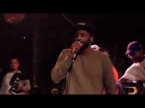 SWK - LIVE [SlimKa, Dimeh, Makala, Mehdi Obams, Mairo, Woody, Daejmiy, DEWOLPH, Rico TK, etc...]