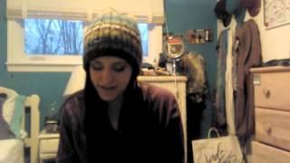 Your Song- Elton John (cover by Mira Cohen)