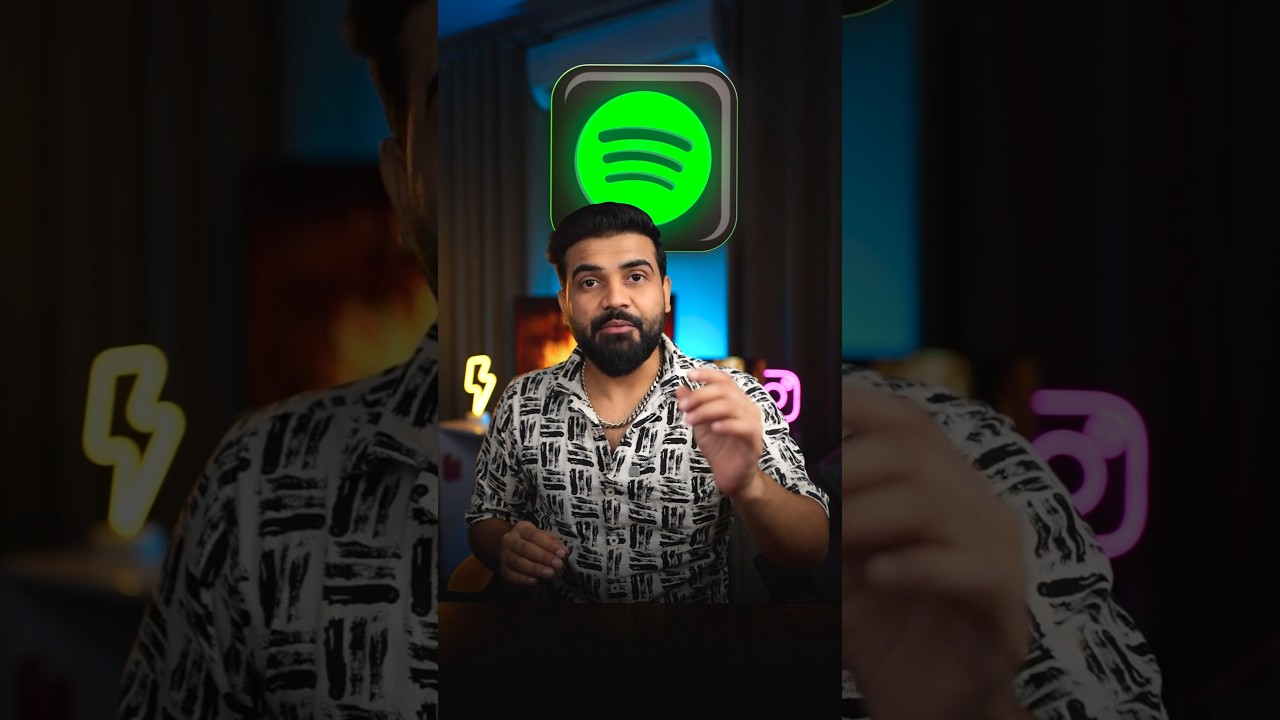 Spotify❌️ This App ✅️     Use Youtify App For Music Instead Spotify