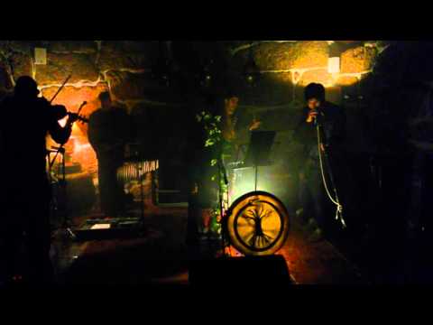 Drusuna Live@Guardizela 12.12.15