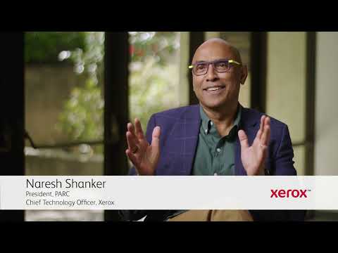 A new chapter for PARC