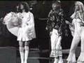 Abba  Rock "N" Roll Band  (1973)  (Stereo)