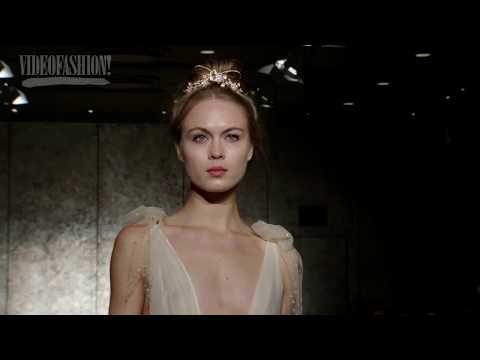 Best of Inbal Dror Bridal | Fall 2018