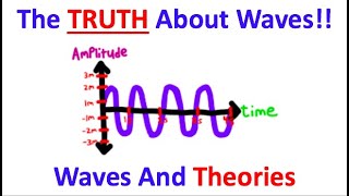 The PHYSICS Of A WAVE?!?