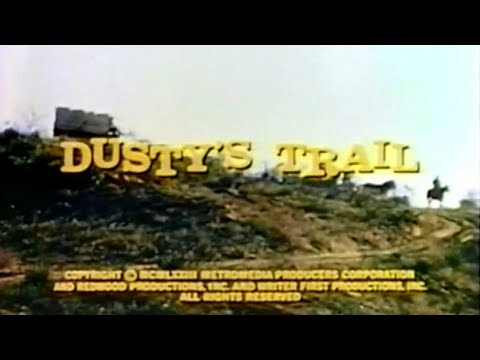 Classic TV Theme: Dusty's Trail