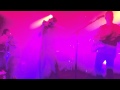Yeasayer - Fingers Never Bleed - live Berlin 13.12.2012