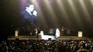 LUIS MIGUEL hablando en Ingles