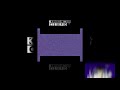 YTPMV Klasky Csupo Robot Logo 4x Speed Scan