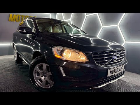 🌑2014 VOLVO XC60 2.0 DIESEL MANUAL🌑 - Image 2