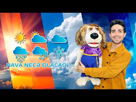 "Biləndərdən öyrən" - 20 fevral 2026-cı il