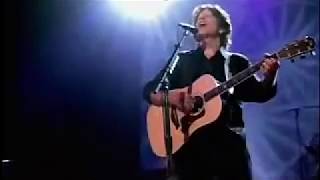 John Fogerty Have You Ever Seen The Rain Live Video