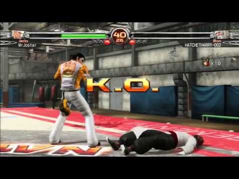 VF5FS Room 7/29/2013