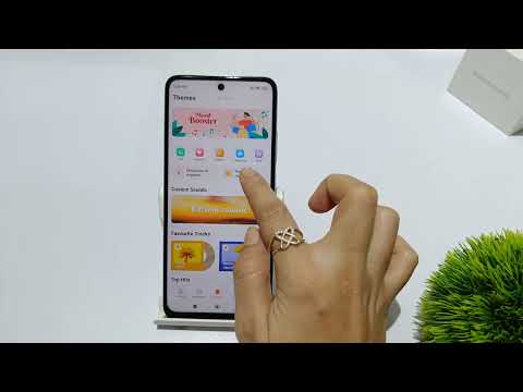 how to change  sms ringtone in redmi note 13 | redmi note 13 pro me  message ringtone kaise set kare