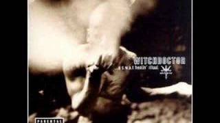 WitchDoctor - Heaven comin&#39;