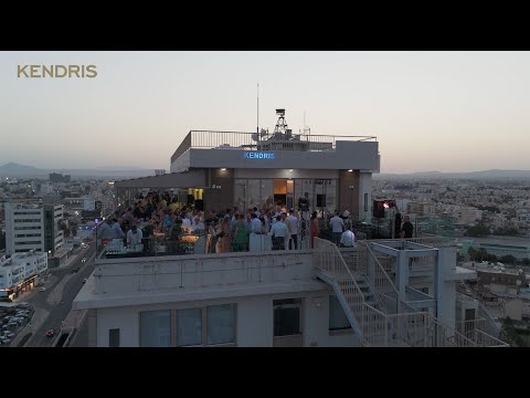 KENDRIS Cyprus Summer Event 2024