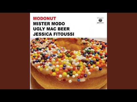 Not Afraid (feat. Jessica Fitoussi) [7Inch Version]