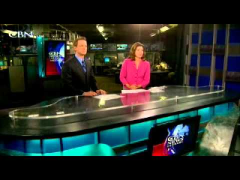 News Channel Midday Edition: June 14, 2011 - CBN.com