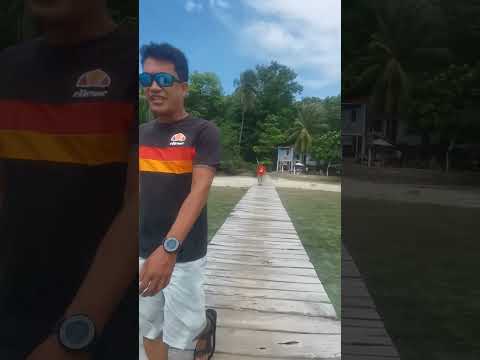 Charisse Beach resort 2024 Aug 16-18