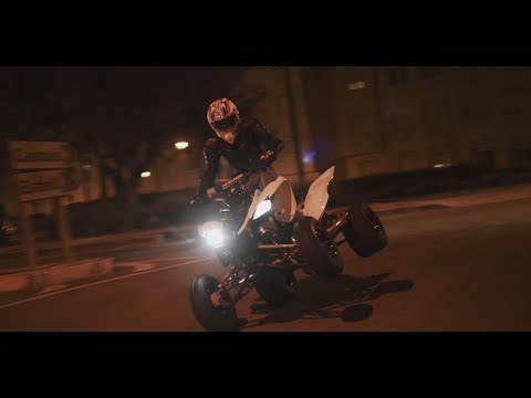 Nex Supremo - Don't Trust (OFFICIALVIDEO)