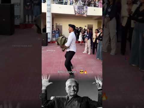 VIBE DANCE...🤩🔥| College students dance performance Hindi song |🆔 : its.shey_72 #shorts #collegevlog