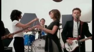 Friends theme song - I&#39;ll be there for you - official music video HQ