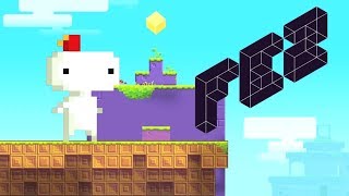 Glitch - FEZ