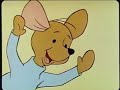 Back To School With Winnie The Pooh