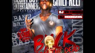 Chief Keef- 3Hunna ft Soulja Boy (Back From The Dead)