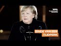 Angela Merkel zwaait na 16 jaar af: 'Duitsland onbetwist en bescheiden leider van Europa gebleken'