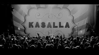 KASALLA - KÜNNING VUN KÖLLE (et offizielle Video)